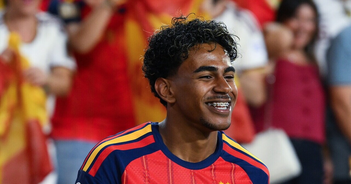 Spagna-Repubblica Ceca, quote e pronostico: con questo Lamime Yamal la Roja può sfatare un "tabù"