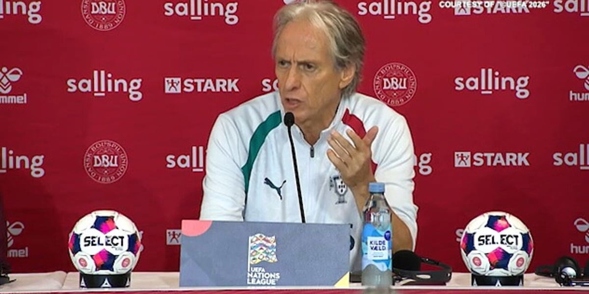 Jorge Jesus attacca CR7: "Le regole valgono per tutti"