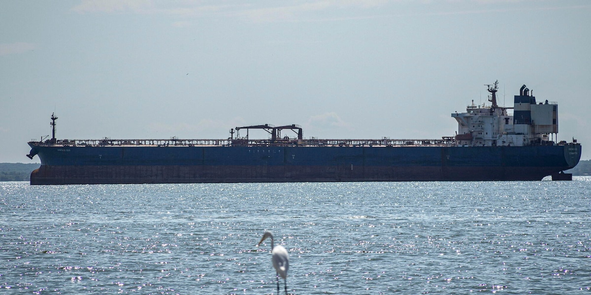 Ue, 'contatti ad alto livello con Usa su scorte petrolio e diesel'