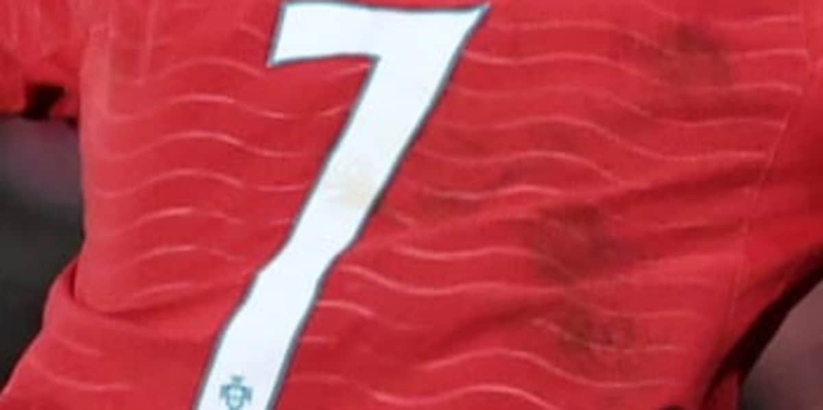 Portogallo shock: la 7 di Cristiano Ronaldo riassegnata. E chi la indossa...