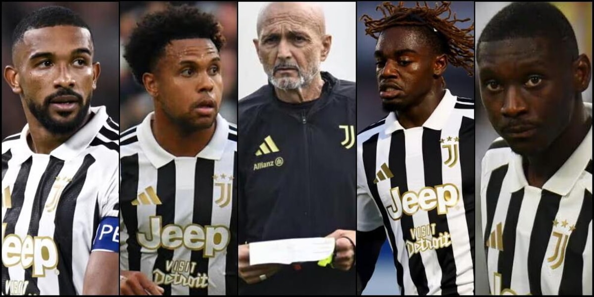 Juve, la formazione ufficiale contro la Cremonese: il futuro con i grandi, chi schiera Spalletti
