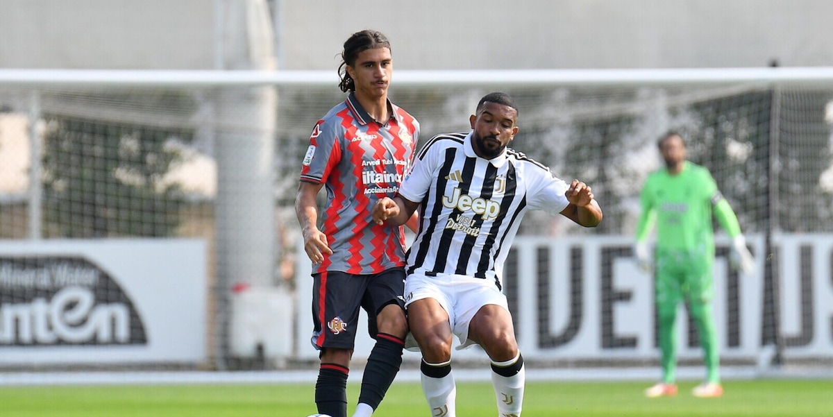 LIVE Juve-Cremonese: grigiorossi avanti, out Licina. Segui l'amichevole in tempo reale