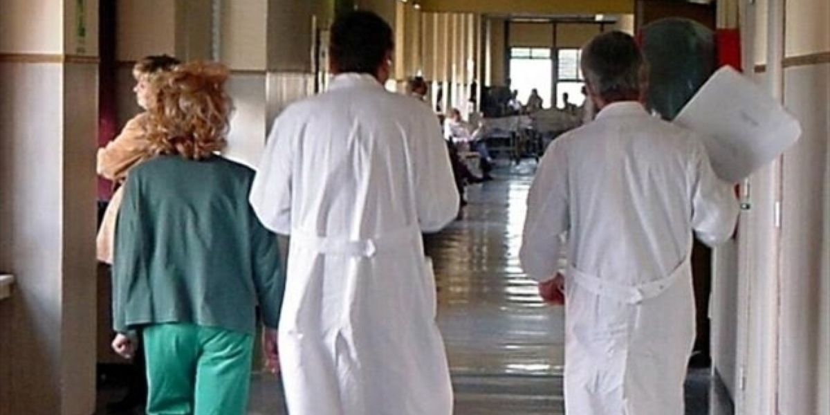 Sindacato medici, nel 2025 + 150% dimissioni, superati i pensionamenti