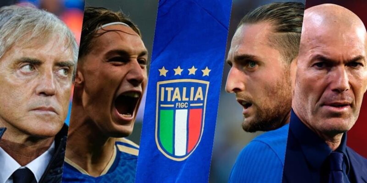 LIVE Francia-Italia, riecco Zizou: la sfida di Nations League in tempo reale