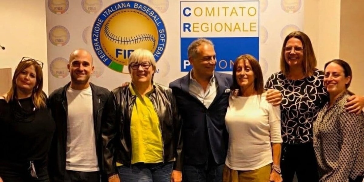 FIBS Piemonte: Lucio Zingarelli eletto Presidente