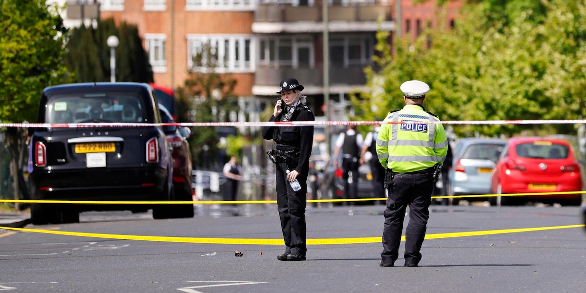 'Idearono attacco a comunità ebraica di Manchester', incriminati due iraniani