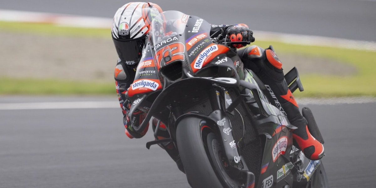 Marc Marquez si prende la Sprint del Giappone. Martin penalizzato, Bezzecchi lontano dal podio