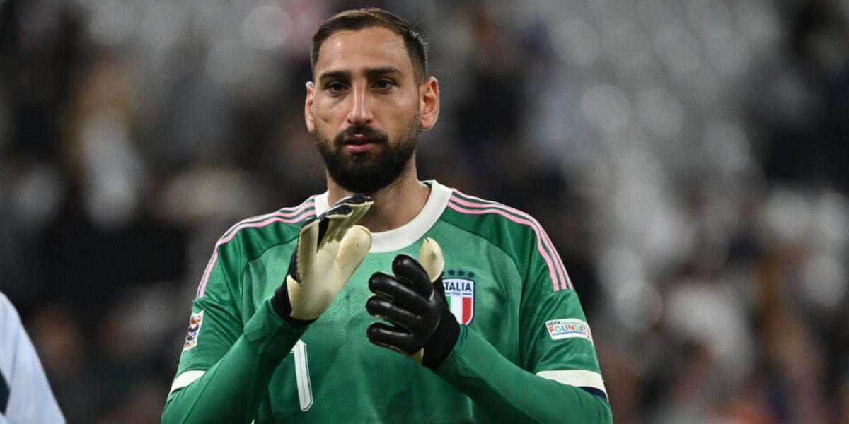 Italia, Donnarumma ha le idee chiare: "Possiamo competere con tutti, ma dobbiamo capire che..."