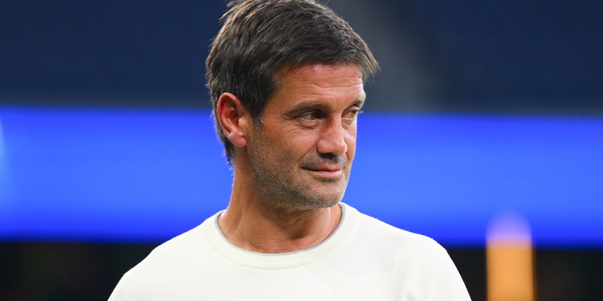 Chivu: “Voglio creare qualcosa che duri. Vincere la Champions è il sogno di tutti”. Su Pio Esposito...
