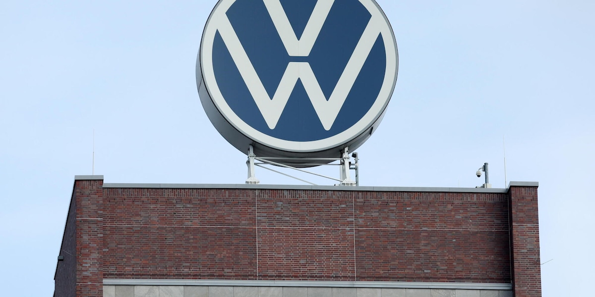 Borsa: in Europa il settore auto è il peggiore da inizio anno