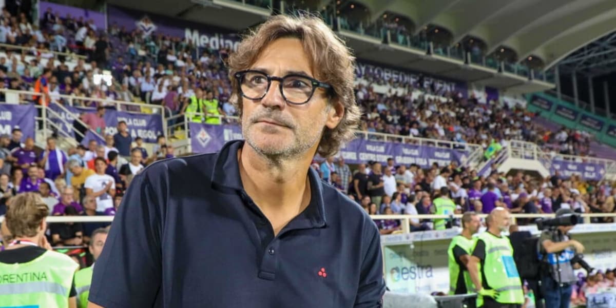 Vanoli: "Felice per Fagioli, può fare tre ruoli. Non sono tornato qui per una rivincita"