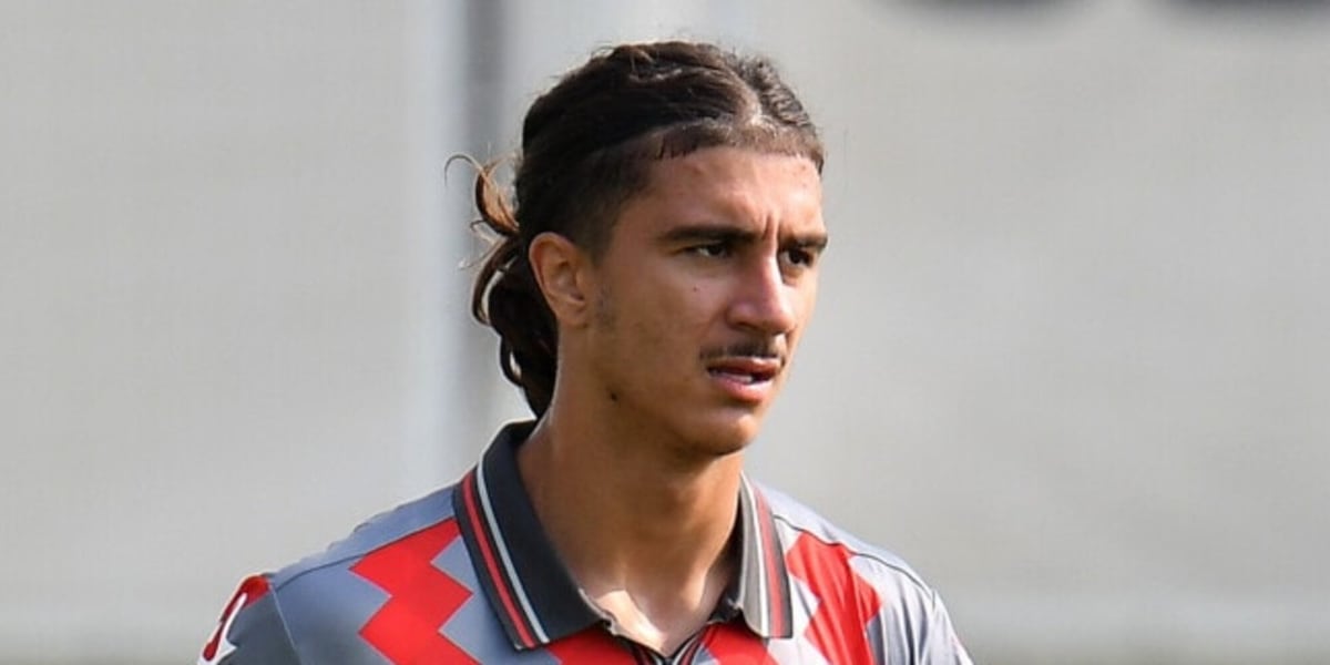 Licina, infortunio e operazione: il messaggio social dopo Juve-Cremonese