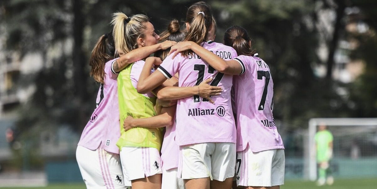 Juve Women, tra coraggio e un'identità ritrovata: oggi il test con il Milan, Guerrero carica