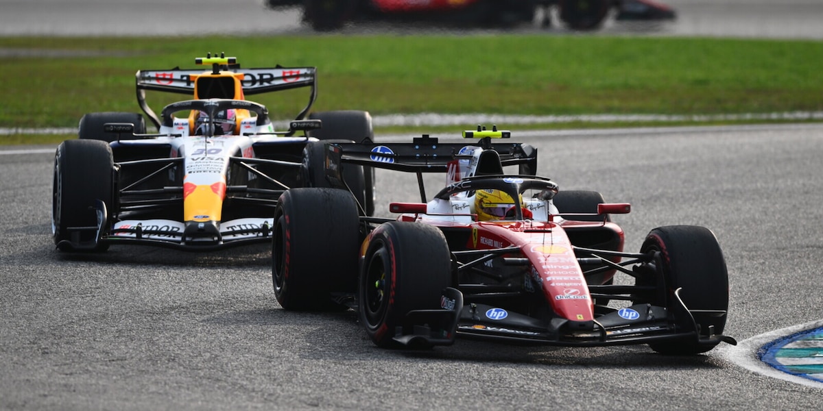 LIVE F1 Bahrein: segui il Gp in tempo reale. Duello Mercedes-Verstappen, Hamilton rimonta clamorosa. Le posizioni Ferrari