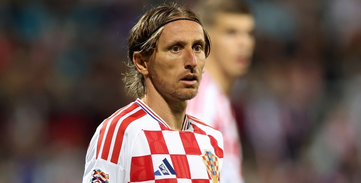 Modric incredulo: "Non mi sono mai vergognato così. Difficile trovare una spiegazione"