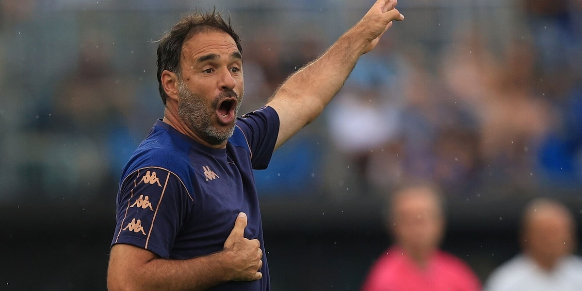 Missione Pagliuca: sorprendere ancora
