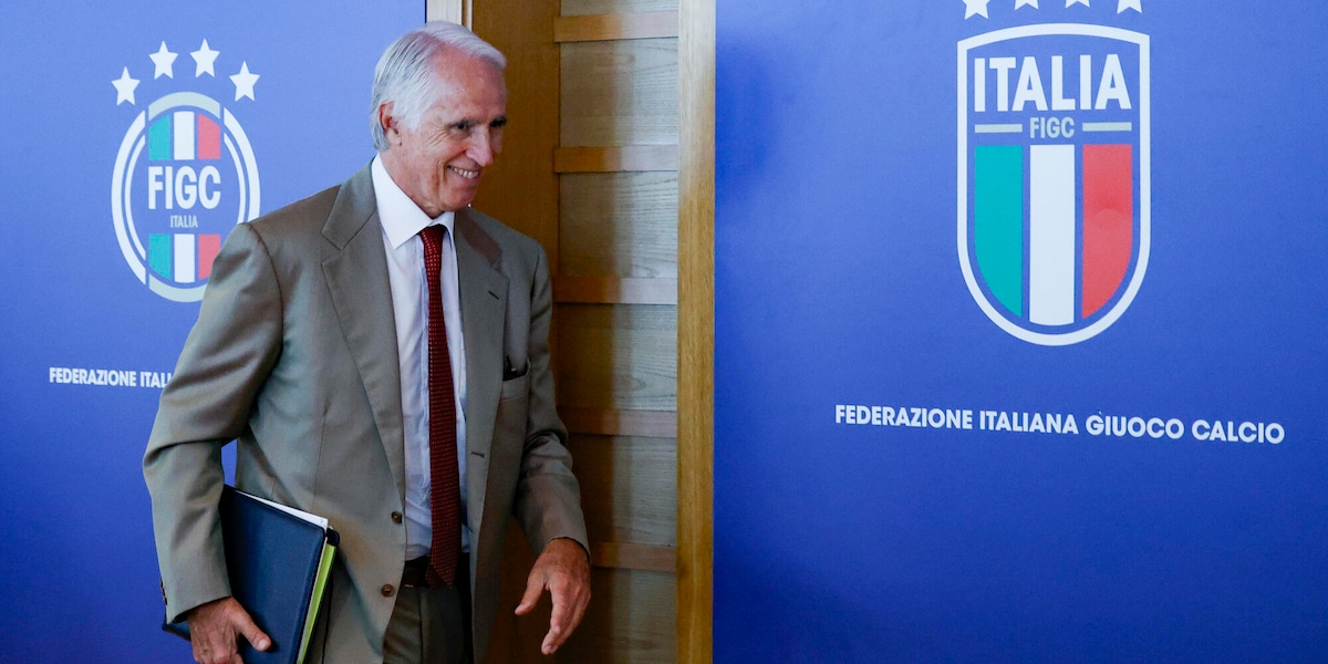 Figc: pareri Malagò,'tesseramento non essenziale, elezione non ribaltabile'