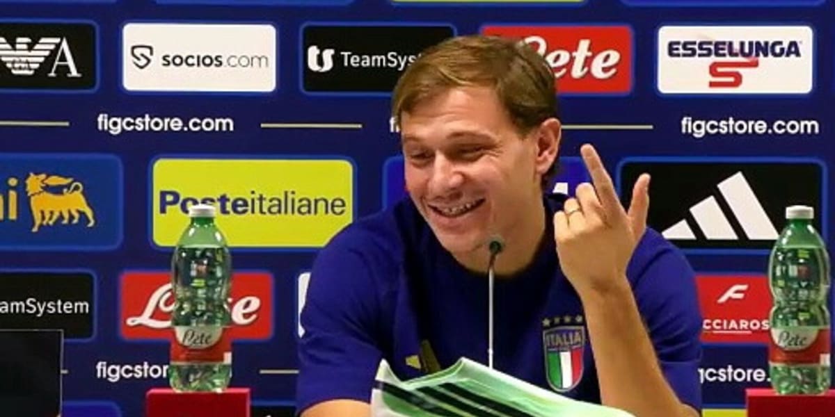 Barella: "Avevamo bisogno della forza del Cannonau..."