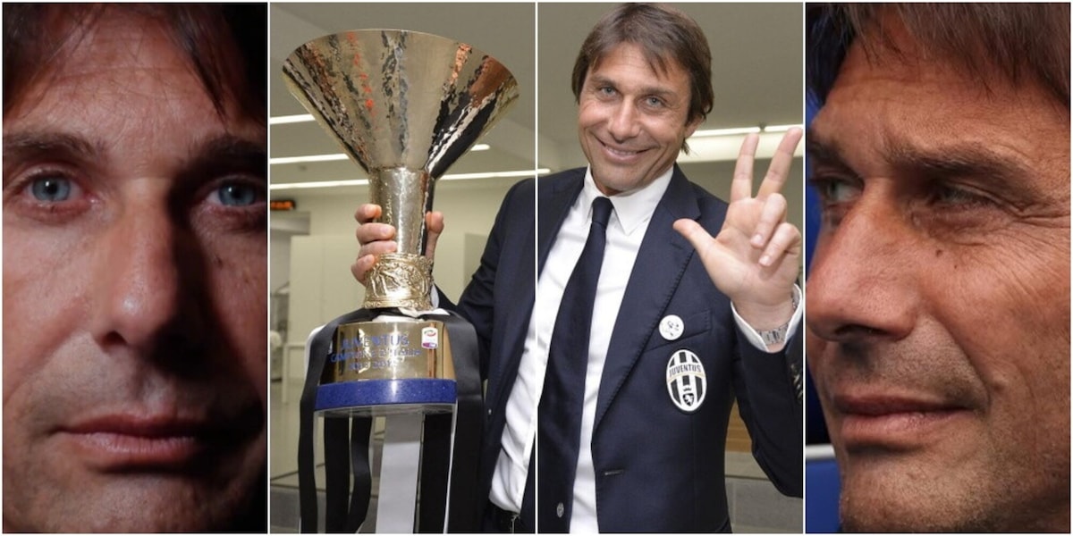 Conte ha di nuovo voglia, la frase che fa rumore e sa (anche) di… Juve: “Rispolveriamo quella storia”