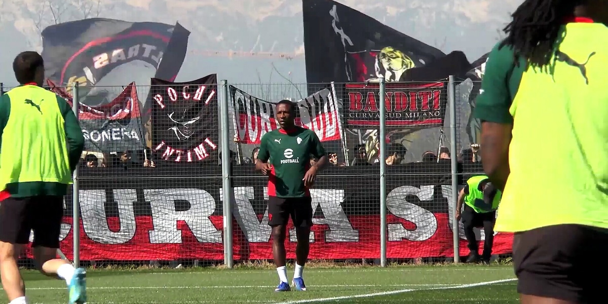 Milan, infortunio per Estupinan in Nazionale