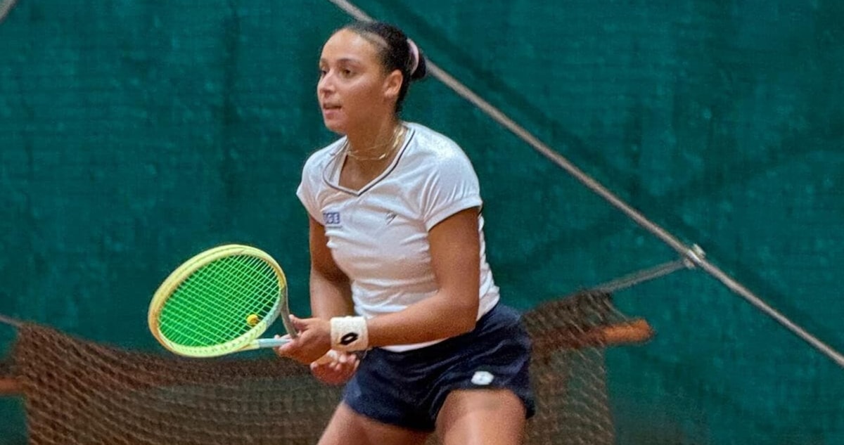 A2 femminile, Tennis Beinasco protagonista: vittoria per la prima squadra, stop per la formazione B