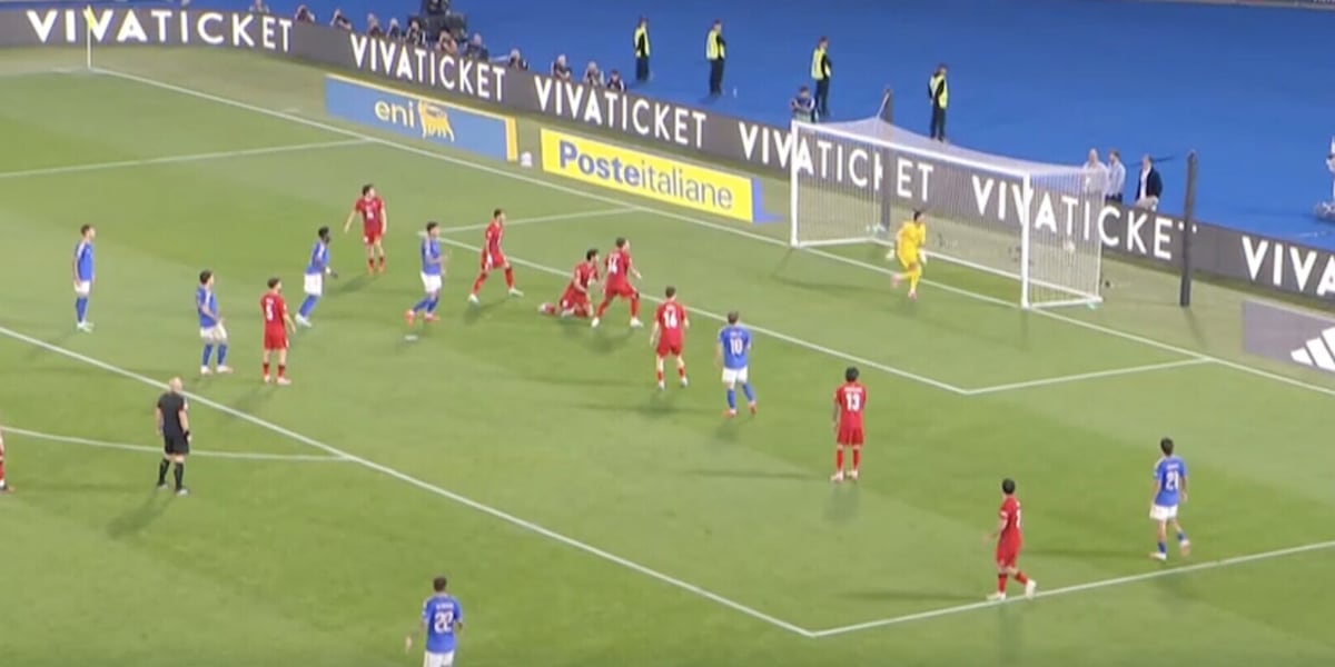 LIVE Italia-Turchia: Scamacca sblocca il risultato! Segui il match in tempo reale