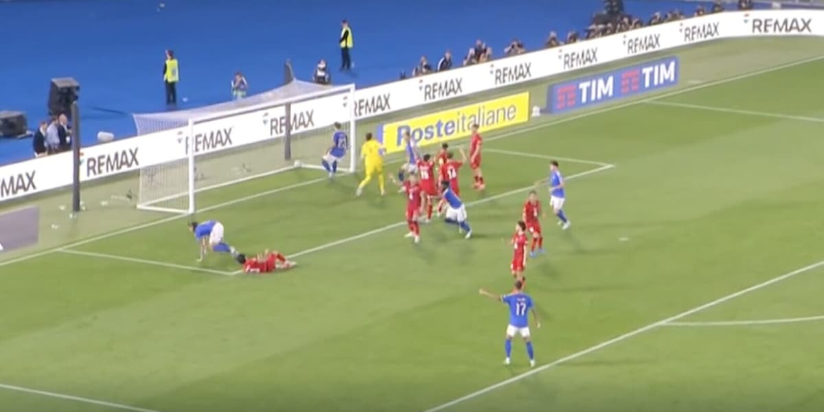 LIVE Italia-Turchia: Calafiori gol! Segui il match in tempo reale