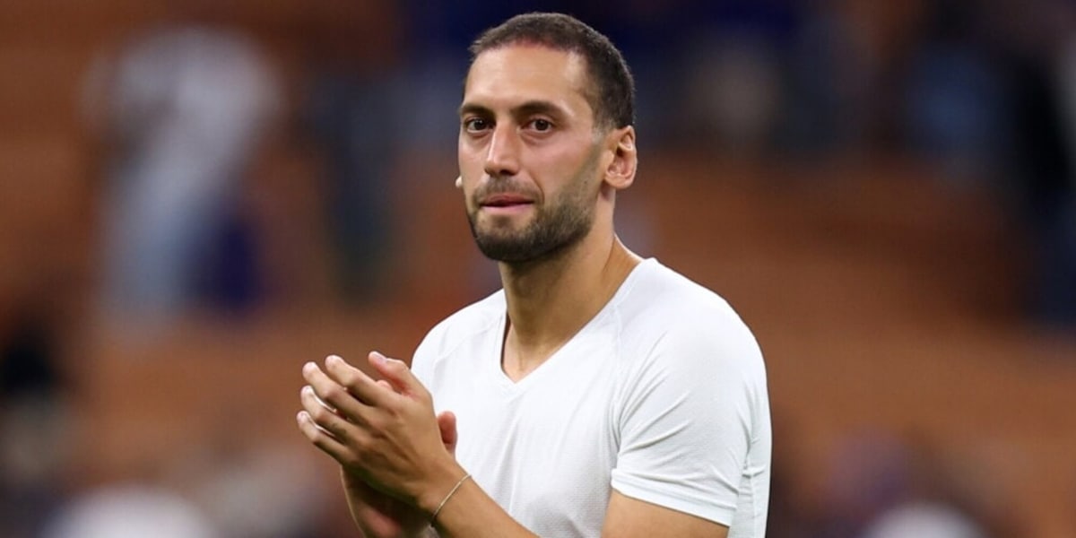 Calhanoglu, e il rinnovo? Linea Inter chiara. E quella voce dalla Turchia sulle big di Serie A…