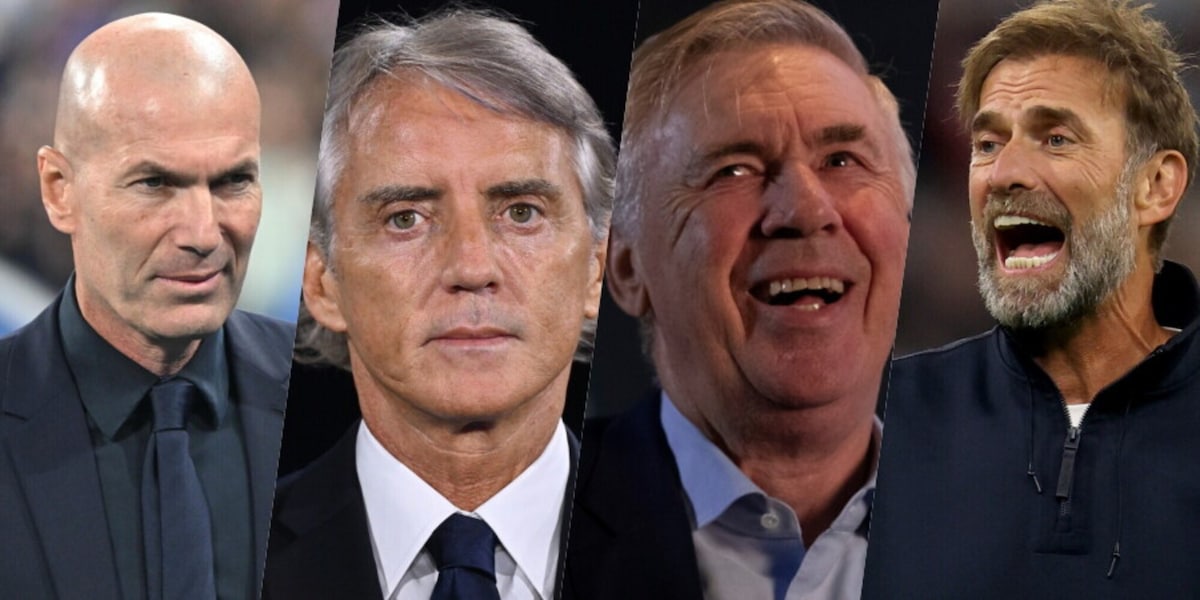 La classifica dei ct più pagati al mondo nasconde una sorpresa italiana. E non è Ancelotti…