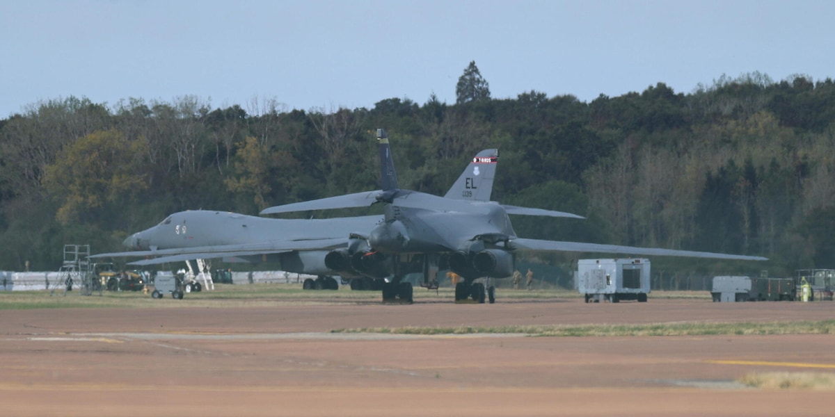 Media, ritiro Usa da base Fairford per minaccia attacco con droni iraniani