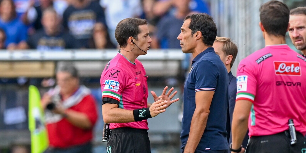 Pronostico Avellino-Sampdoria, tra Nesta e Corradi vince... l'equilibrio