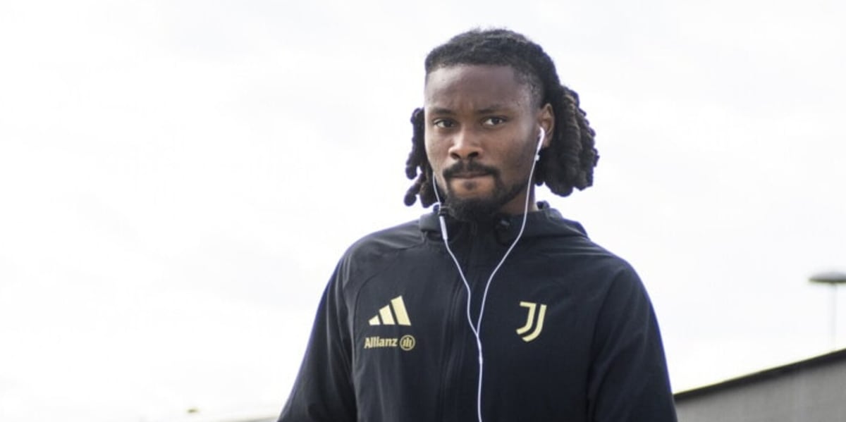 Thuram a Lione, inizia la nuova fase del recupero: cosa farà il centrocampista Juve