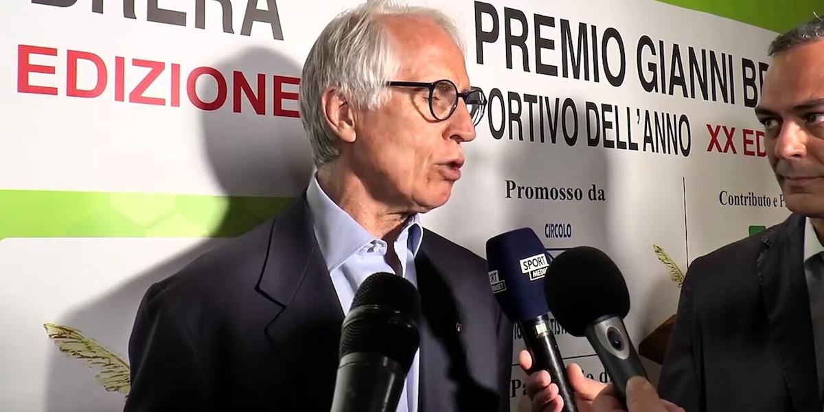 Malagò, tocca (di nuovo) a te