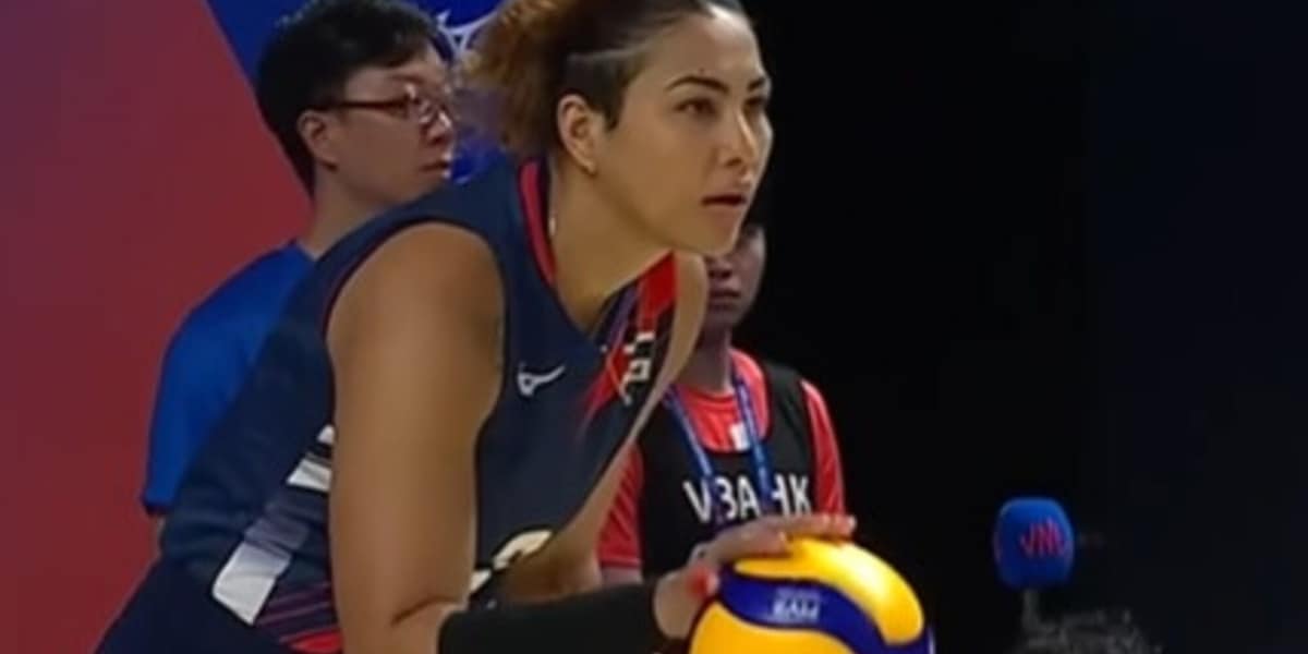 Volley Mercato: Alondra Tapia opposta domenicana per Milano