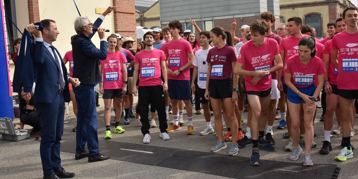 Sport, comunità e benessere: al Politecnico di Torino la Giornata dello Sport in collaborazione con il CUS Torino