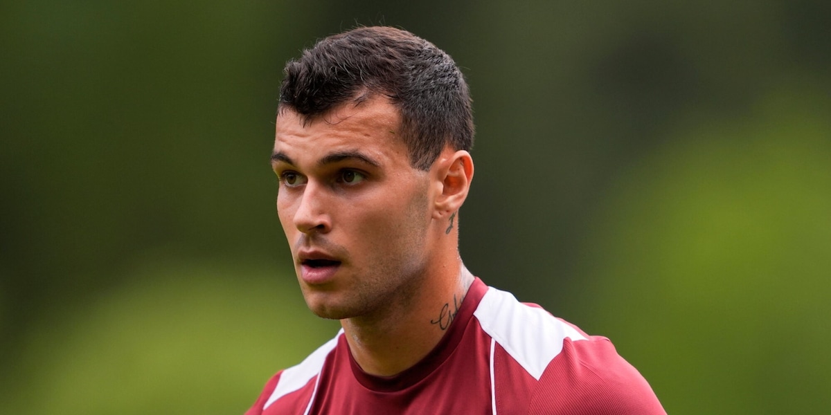 Pellegri nuova vita: "Felice, pronto, motivatissimo!"