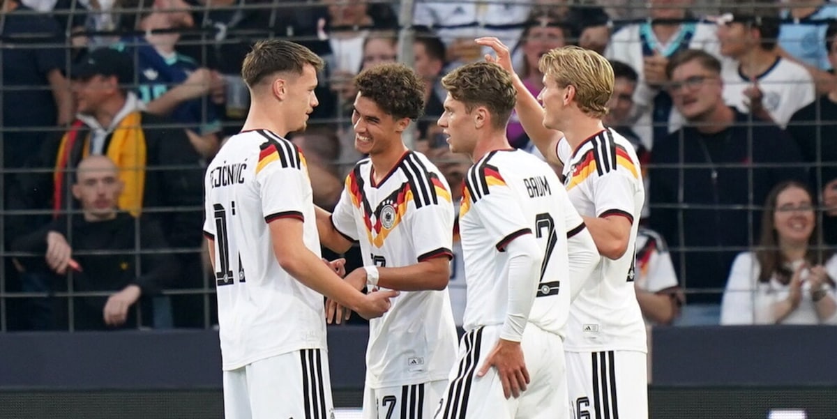Europeo Under 21: Spagna, Germania e Belgio qualificate. Il quadro completo