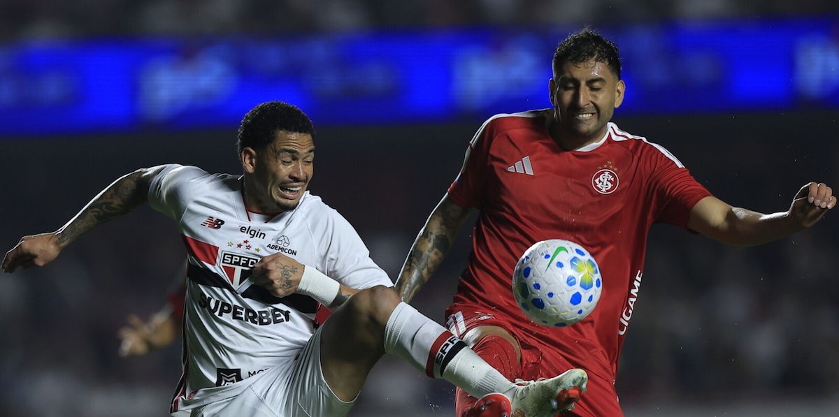 Campionato brasiliano, il pronostico di Internacional-Corinthians: una sfida tra nobili decadute