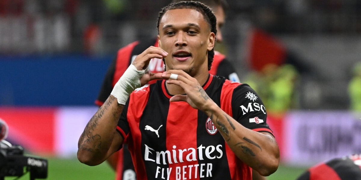 Riecco il Milan dalle novità in campo a Moreira: il prezzo può cambiare così!
