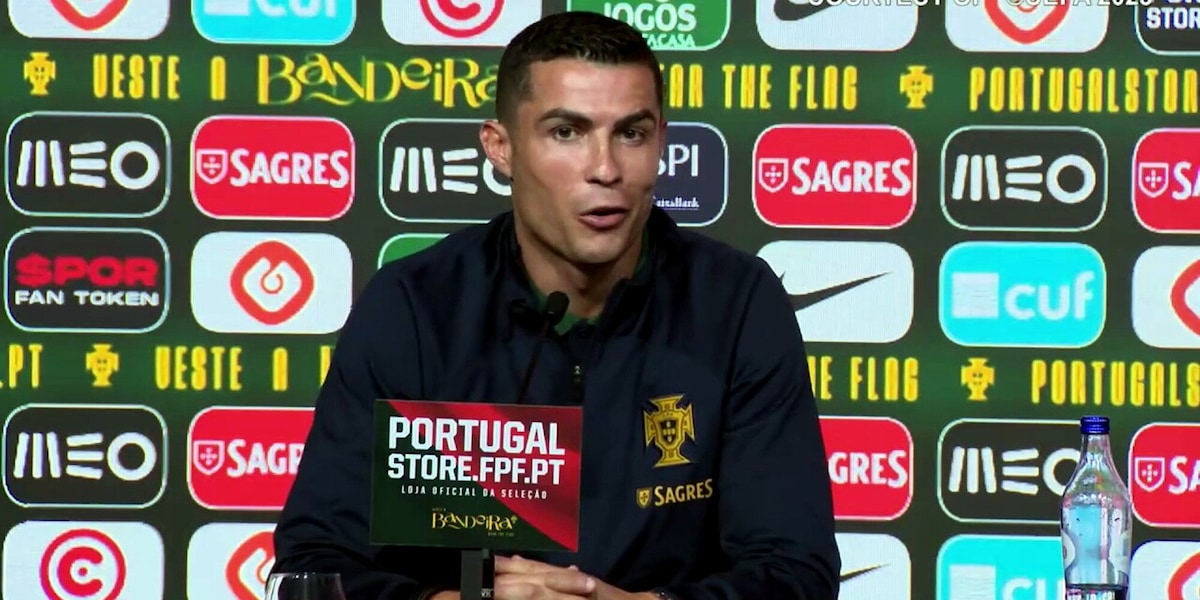 CR7, lettera sui social per spiegare la sua verità e porta aperta al ritorno in Nazionale