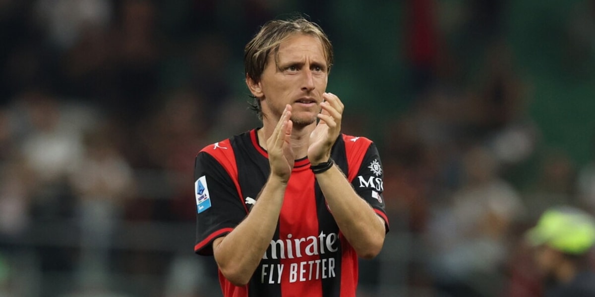 Modric e il futuro lontano dal Milan: "Io per il Real Madrid, devono incastrarsi cose"