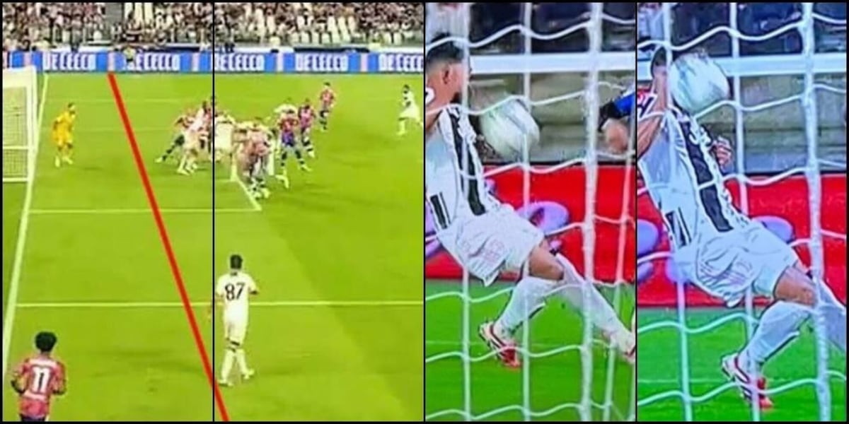 Cagliari-Juve, arbitro e Var: i precedenti dallo scandalo enorme a quel rigore da videocalcio