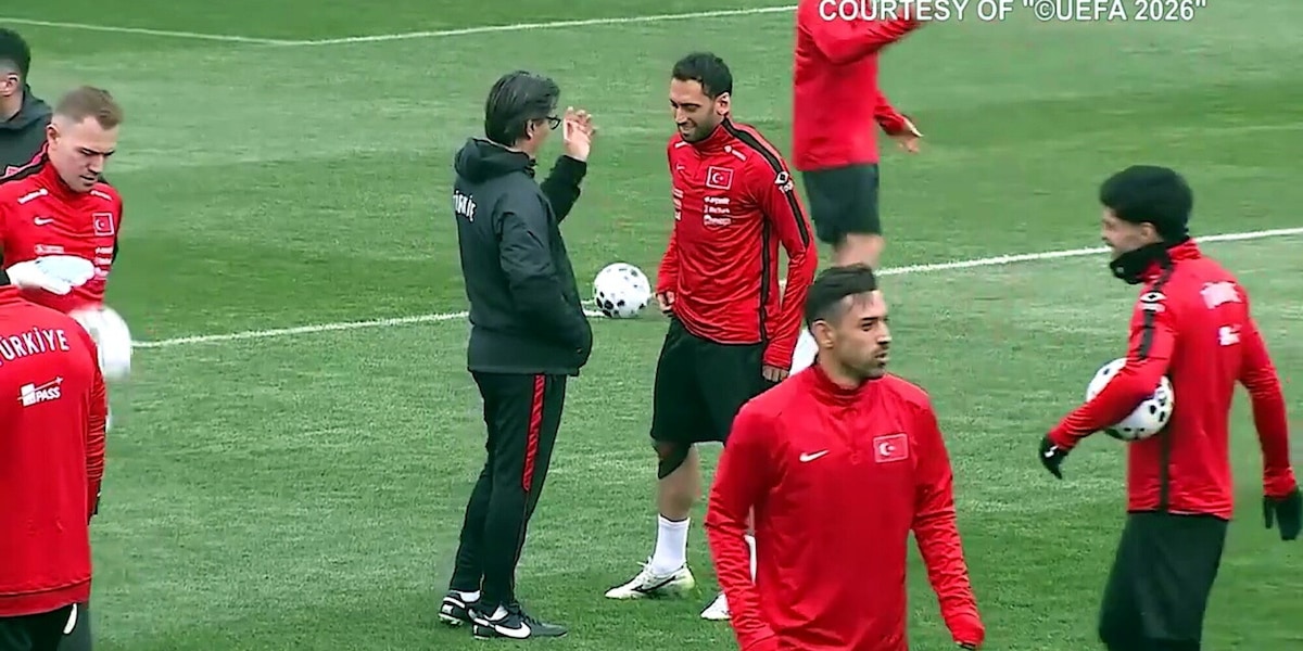 Montella-Turchia, storia (quasi) al capolinea