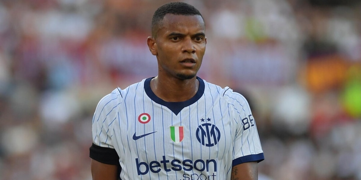 Akanji alla Inzaghi: "Scudetto e Coppa Italia? Non firmo! Inter, voglio vincere tutto"