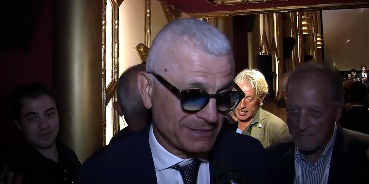 Ravanelli al premio Vialli: "Che spettacolo stare con lui"