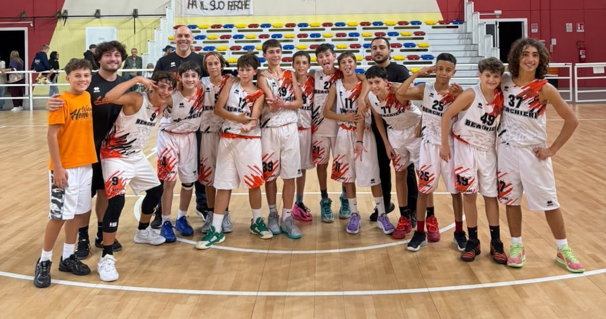 BEA Chieri: il recap della settimana