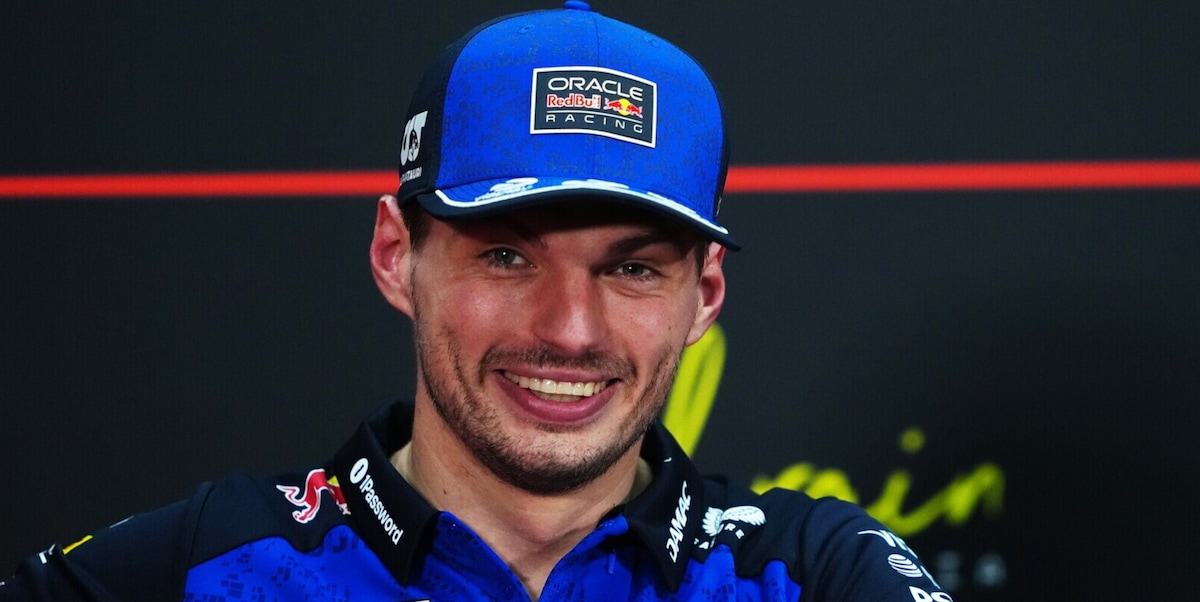 Verstappen, schiaffo alla Ferrari: “Io lì? Lottare per il quinto o sesto posto non ha senso”