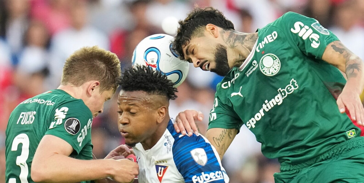 Il Palmeiras di Gustavo Gomez batte il Bahia? Ecco le migliori quote dei bookie per il segno 1