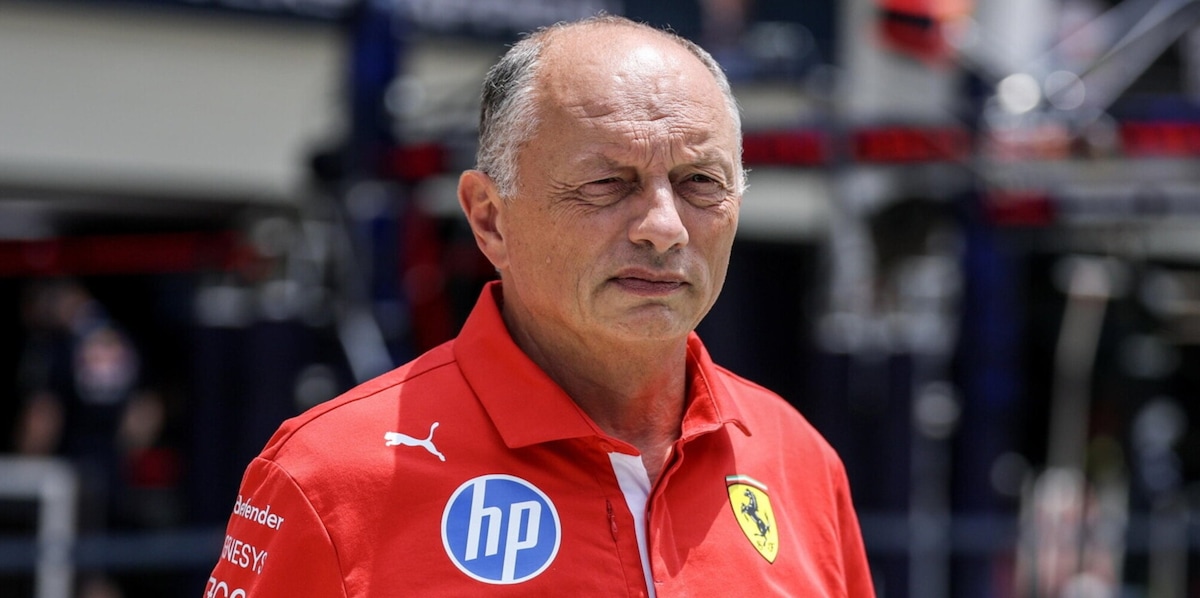 Vasseur e il Santo Graal Ferrari: perché a Singapore c'è una doppia occasione
