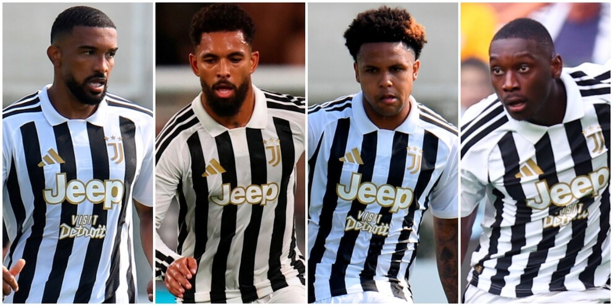 Cagliari-Juve, probabili formazioni: Spalletti e le scelte sui nazionali
